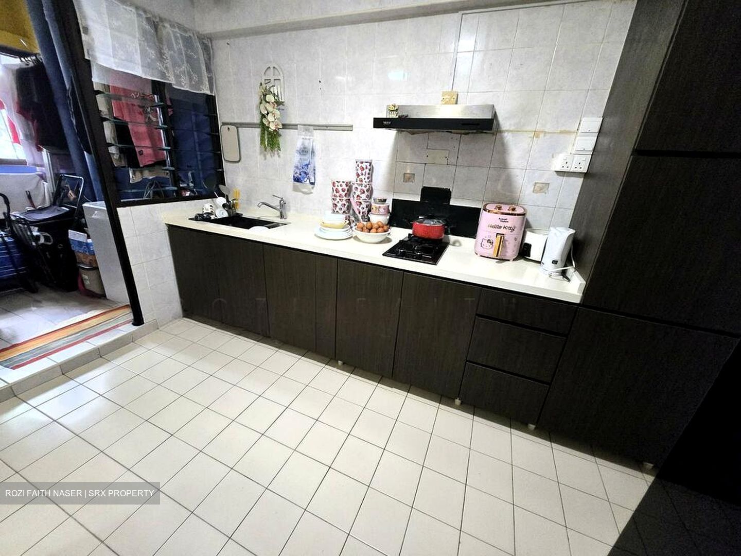 Blk 299C Compassvale Green (Sengkang), HDB 5 Rooms #497374931